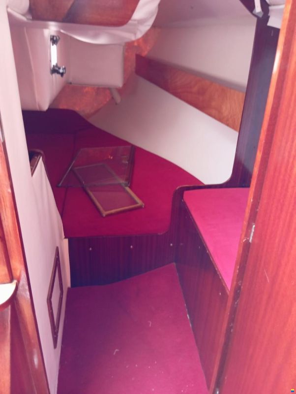 Jeanneau 27 Fantasia
