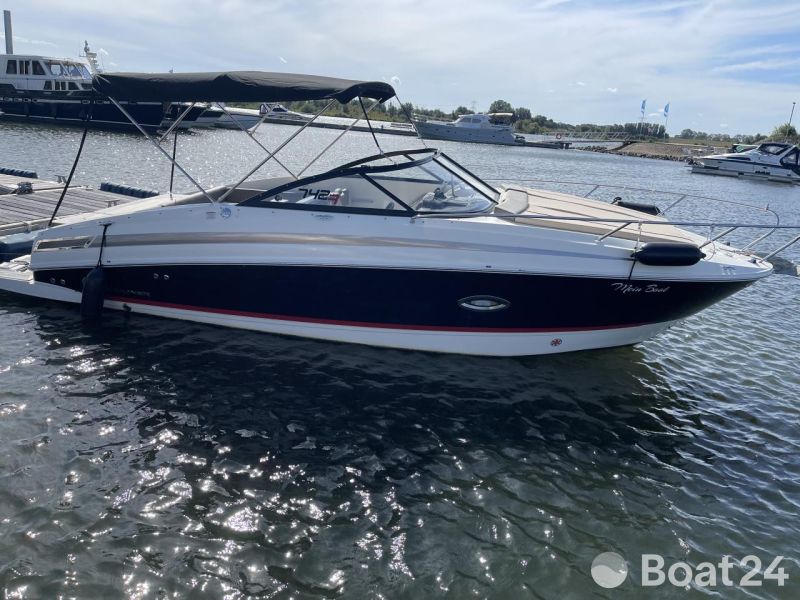 Bayliner 742R