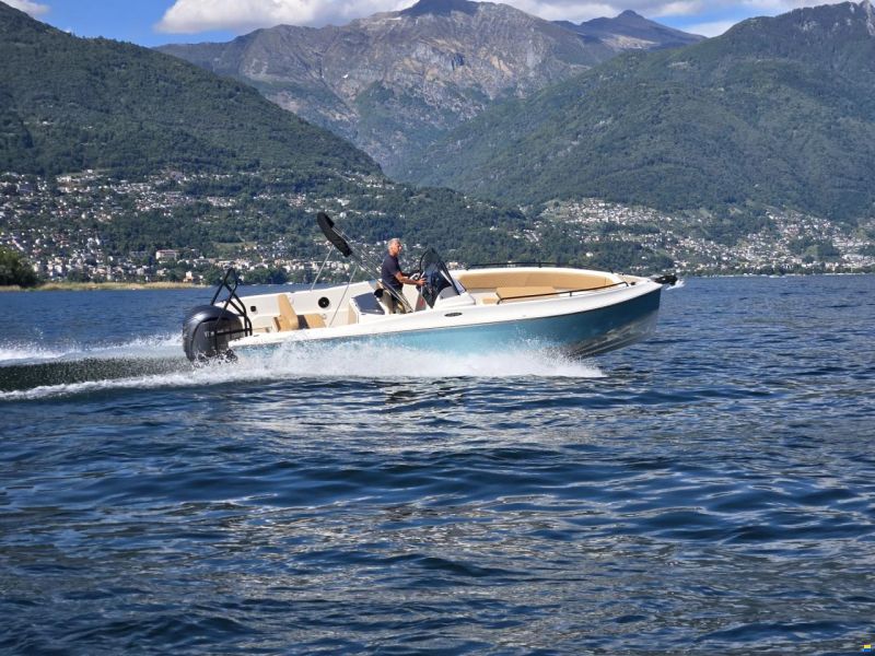 Karel Odyssea 750C
