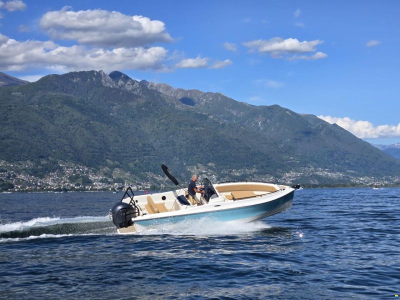 Karel Odyssea 750C