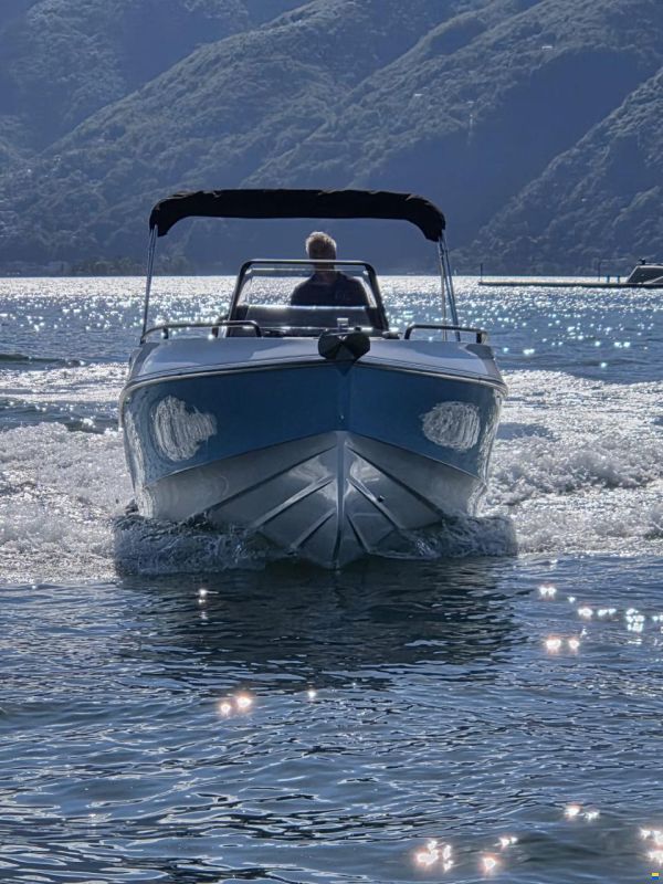 Karel Odyssea 750C