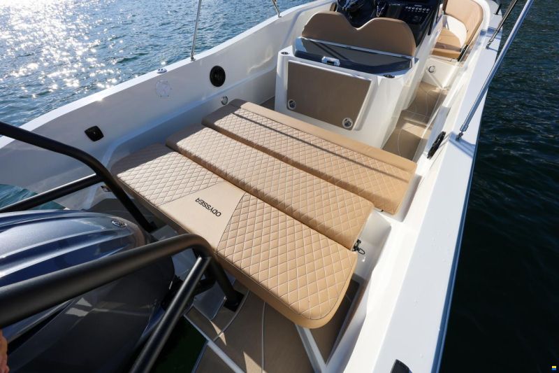 Karel Odyssea 750C