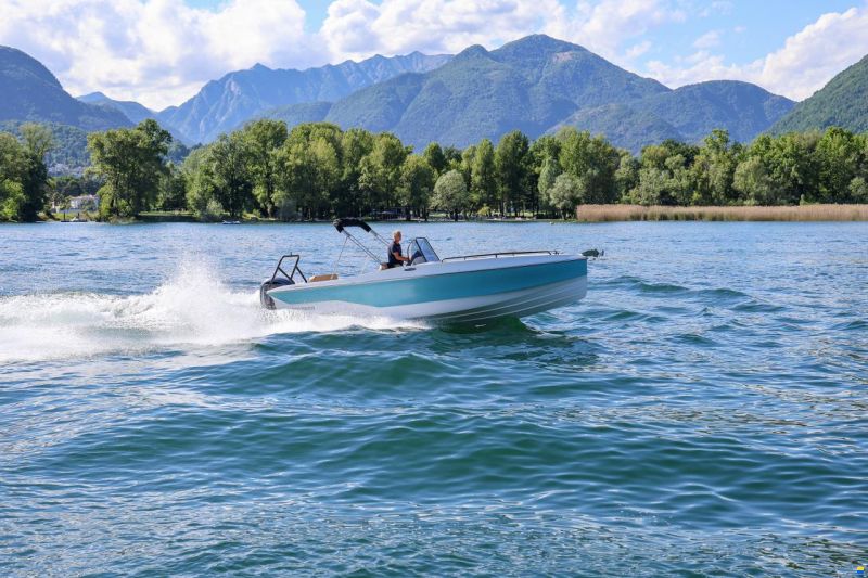 Karel Odyssea 750C
