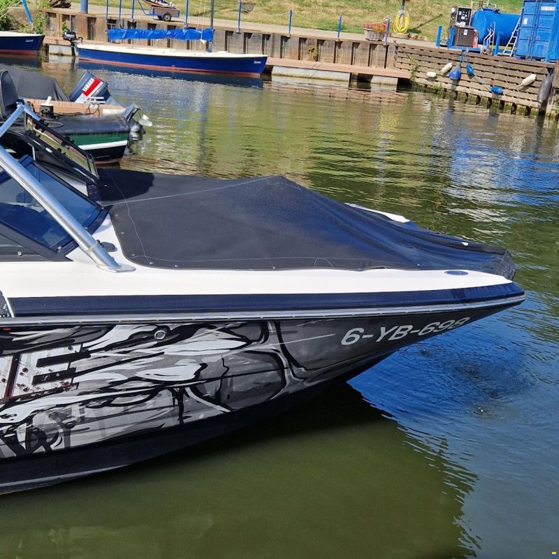 Chaparral Sunesta 244