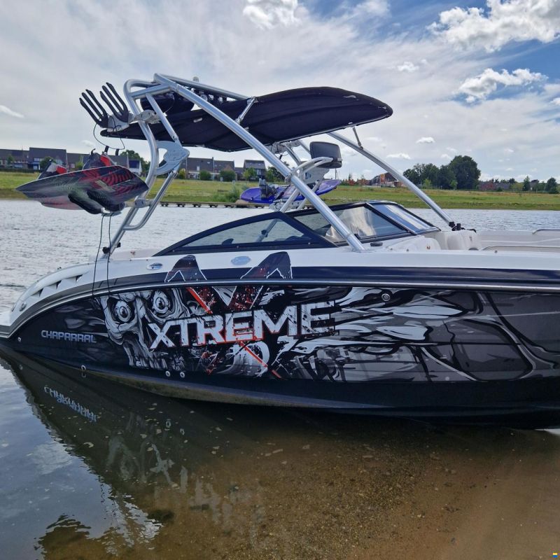 Chaparral Sunesta 244