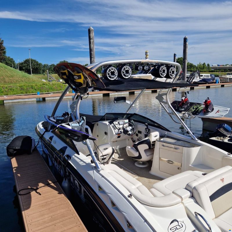 Chaparral Sunesta 244