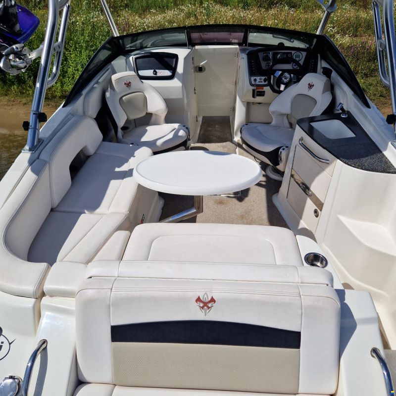 Chaparral Sunesta 244