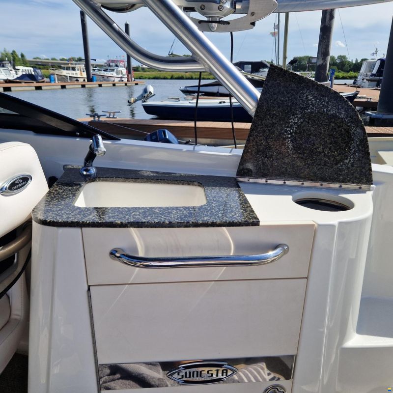 Chaparral Sunesta 244