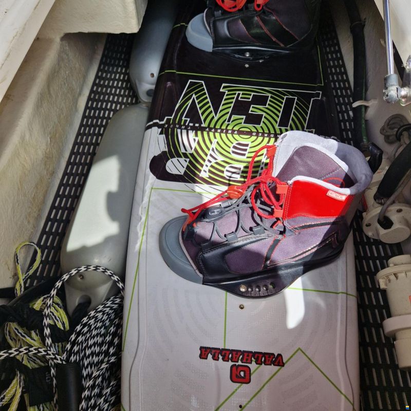 Chaparral Sunesta 244