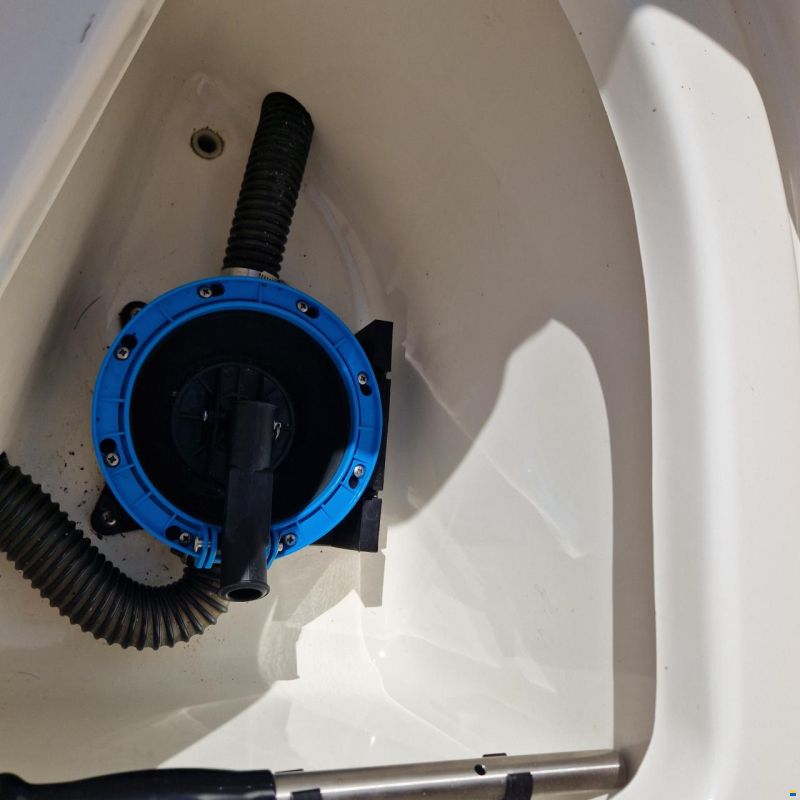 Chaparral Sunesta 244