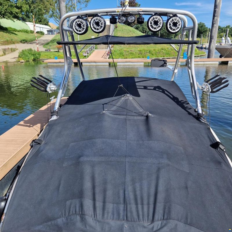 Chaparral Sunesta 244