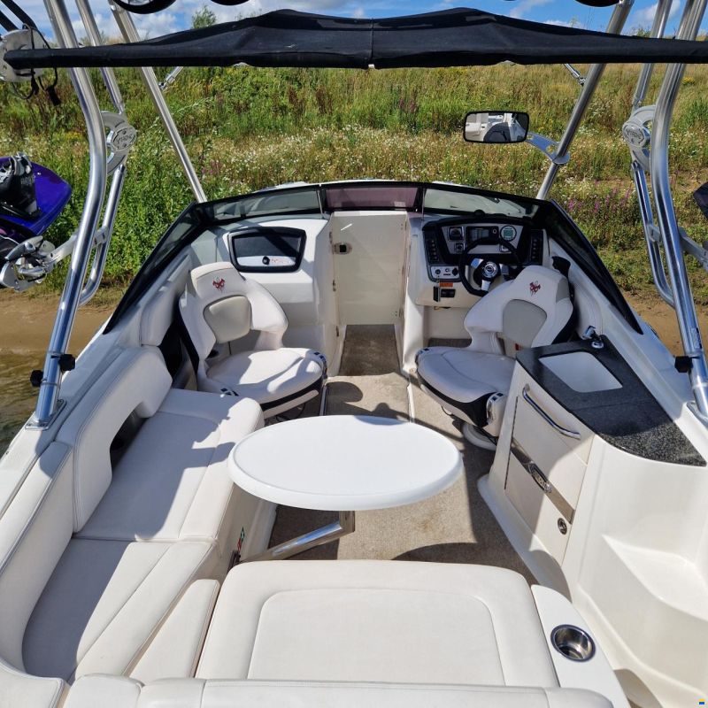 Chaparral Sunesta 244