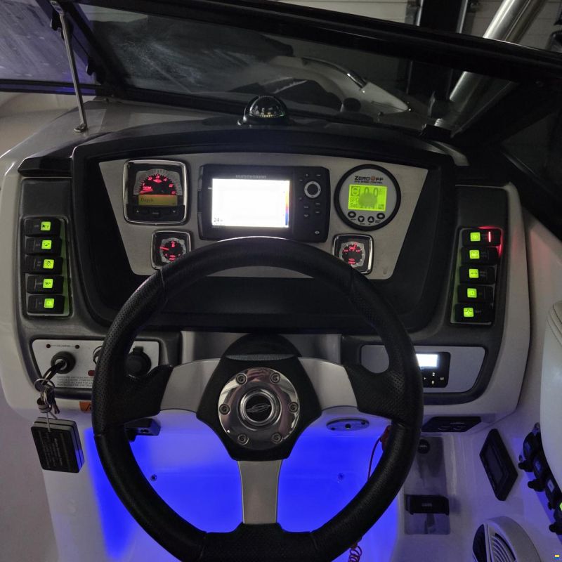 Chaparral Sunesta 244