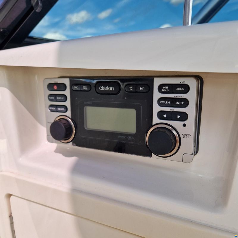 Chaparral Sunesta 244