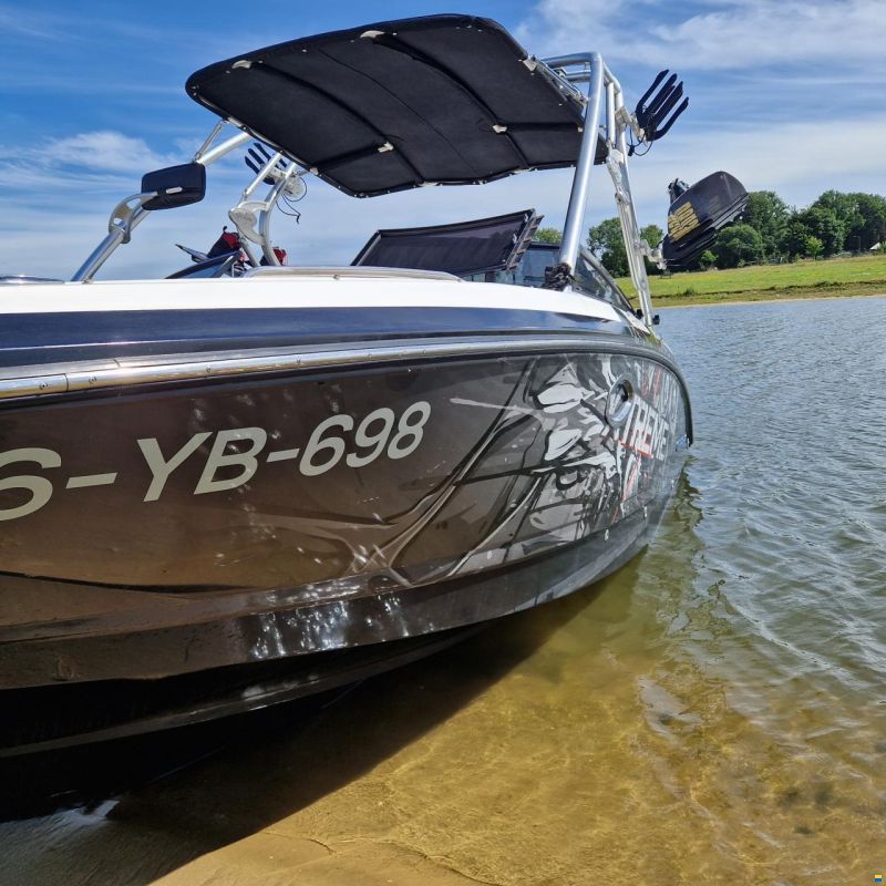 Chaparral Sunesta 244