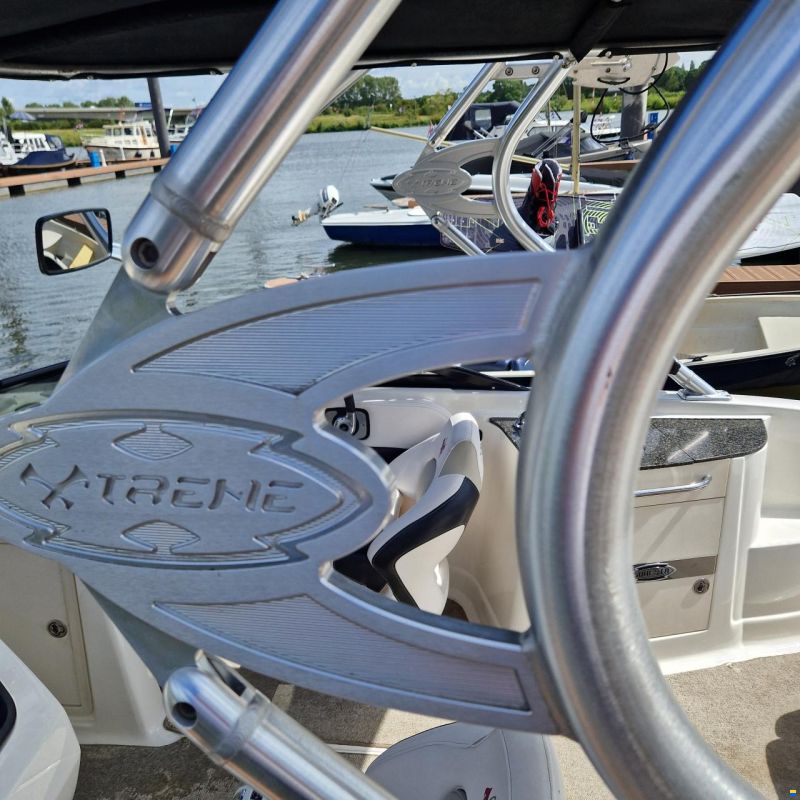 Chaparral Sunesta 244