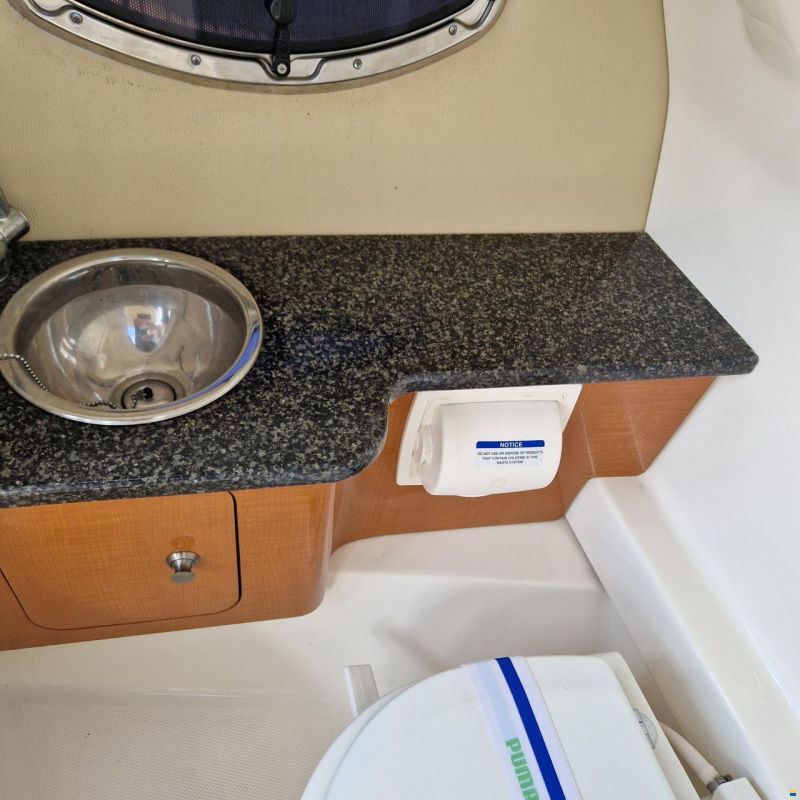 Chaparral Sunesta 244