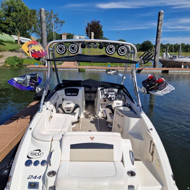 Chaparral Sunesta 244