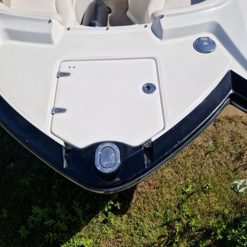Chaparral Sunesta 244