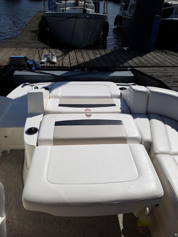 Chaparral Sunesta 244