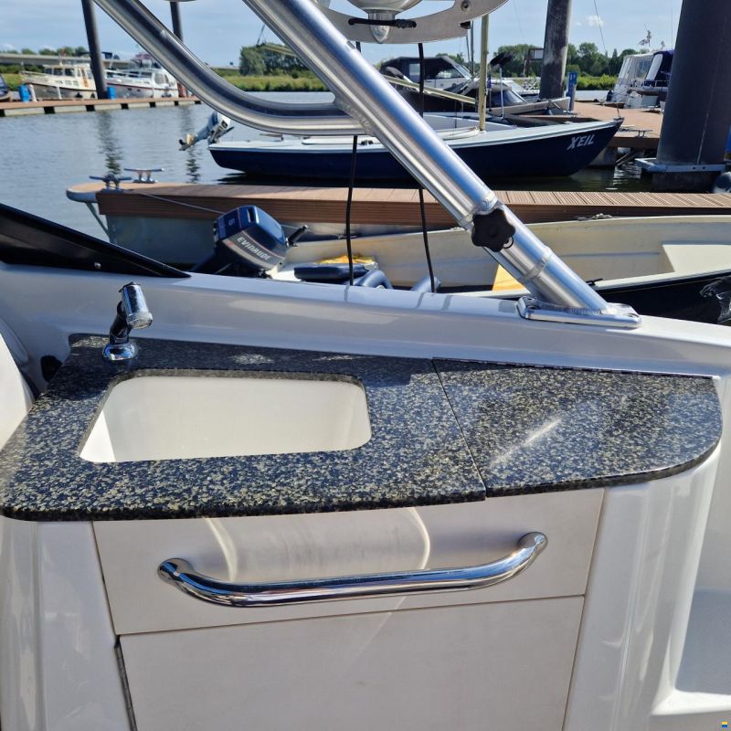 Chaparral Sunesta 244