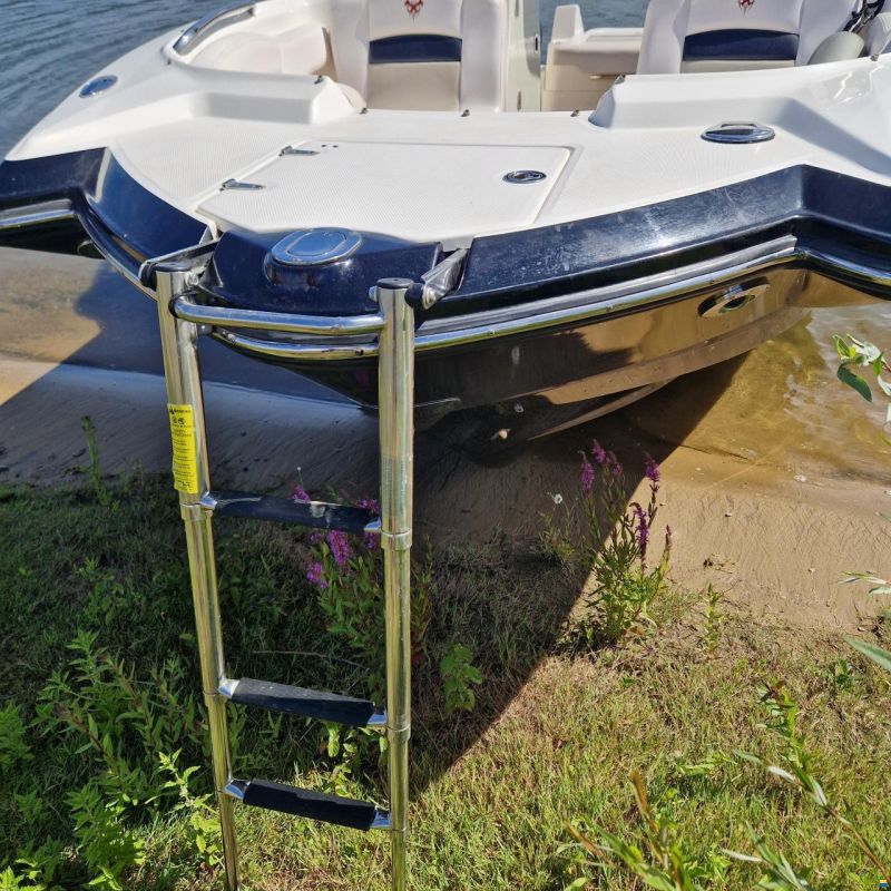Chaparral Sunesta 244