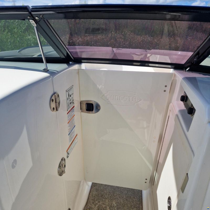Chaparral Sunesta 244