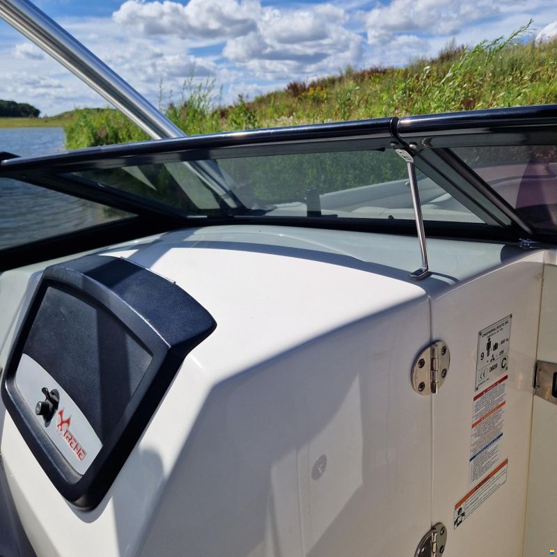 Chaparral Sunesta 244