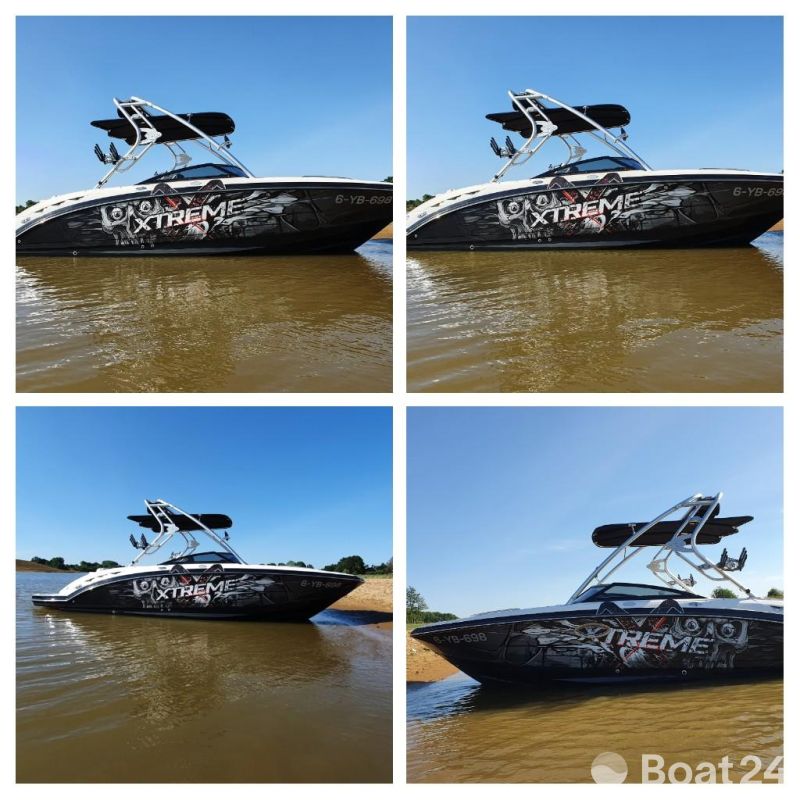 Chaparral Sunesta 244