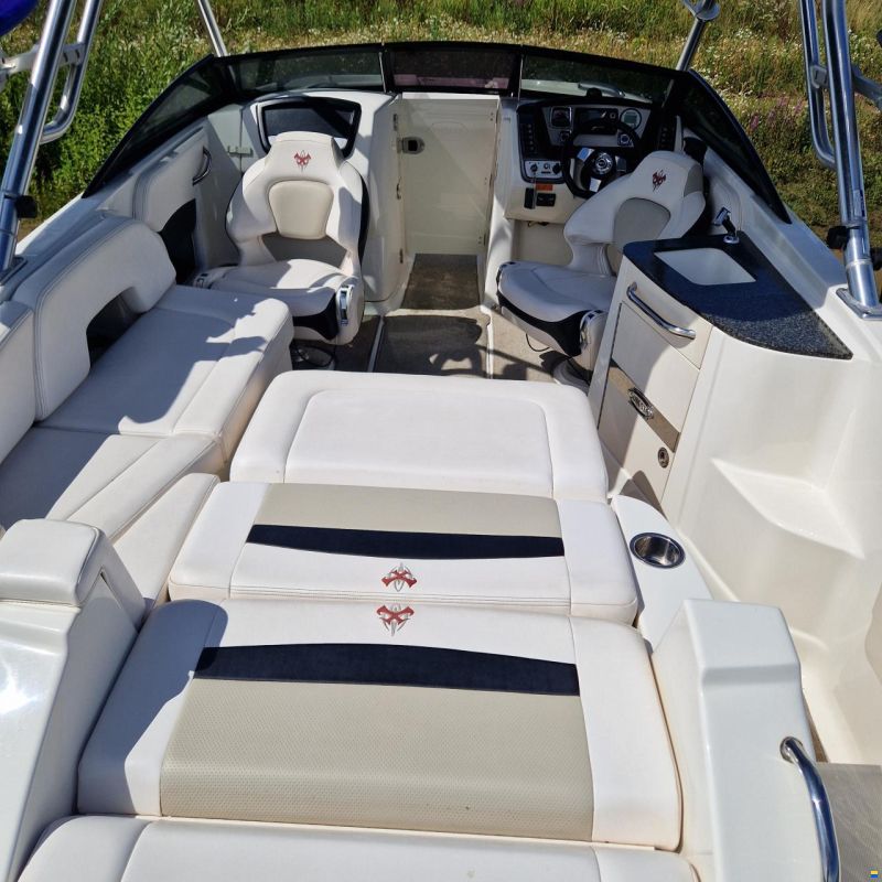 Chaparral Sunesta 244