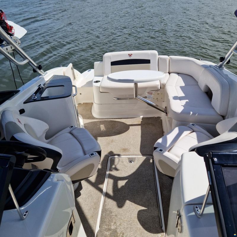 Chaparral Sunesta 244