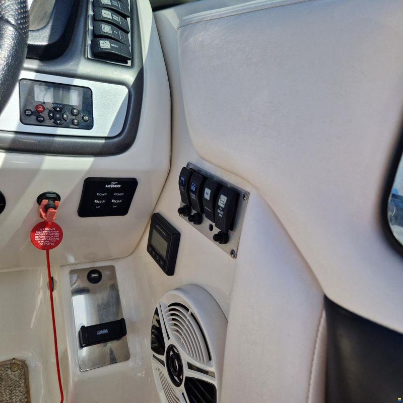 Chaparral Sunesta 244