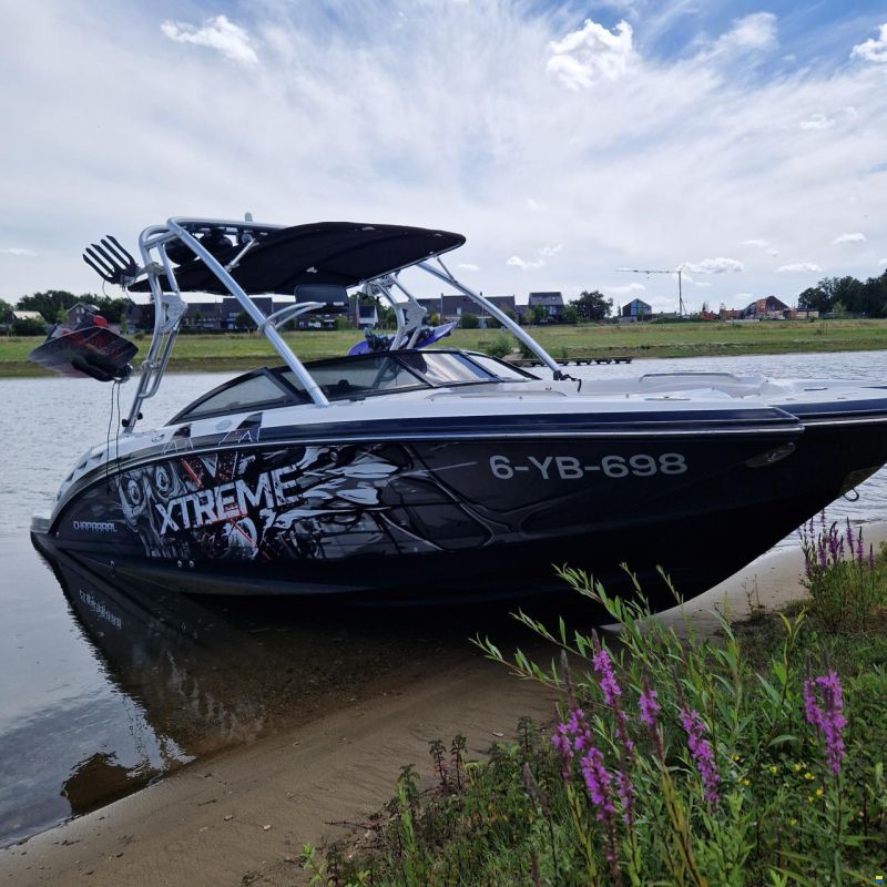 Chaparral Sunesta 244