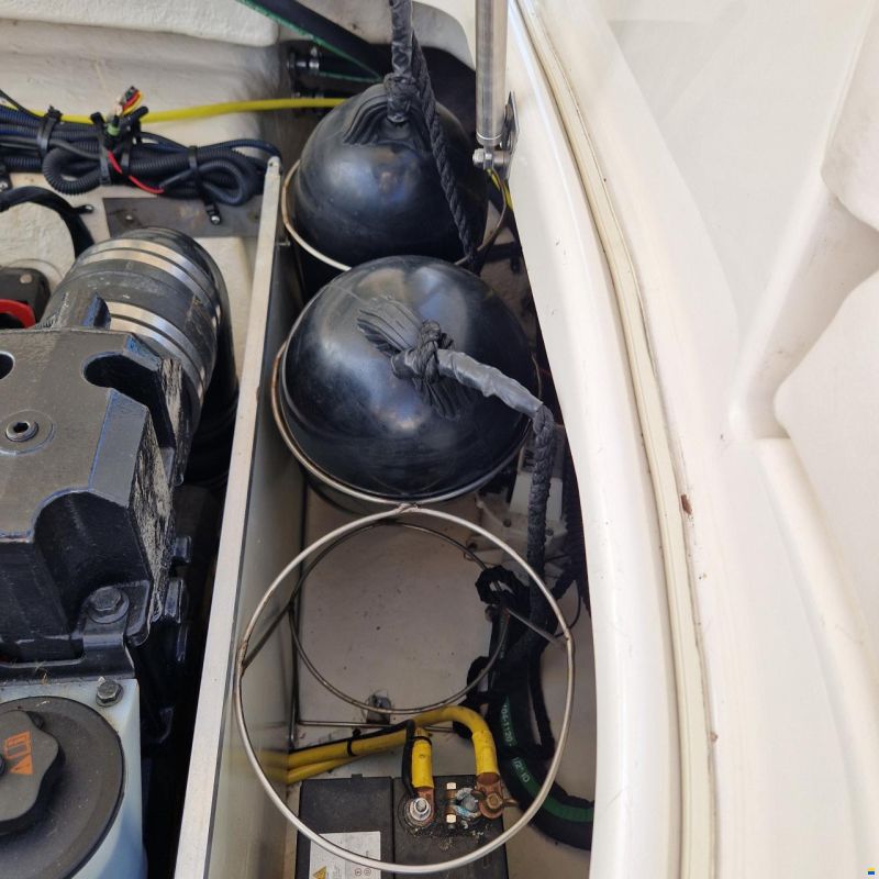 Chaparral Sunesta 244