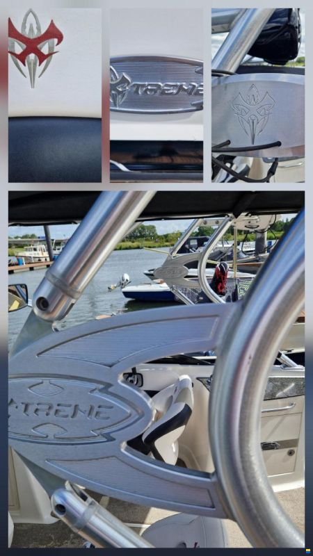 Chaparral Sunesta 244