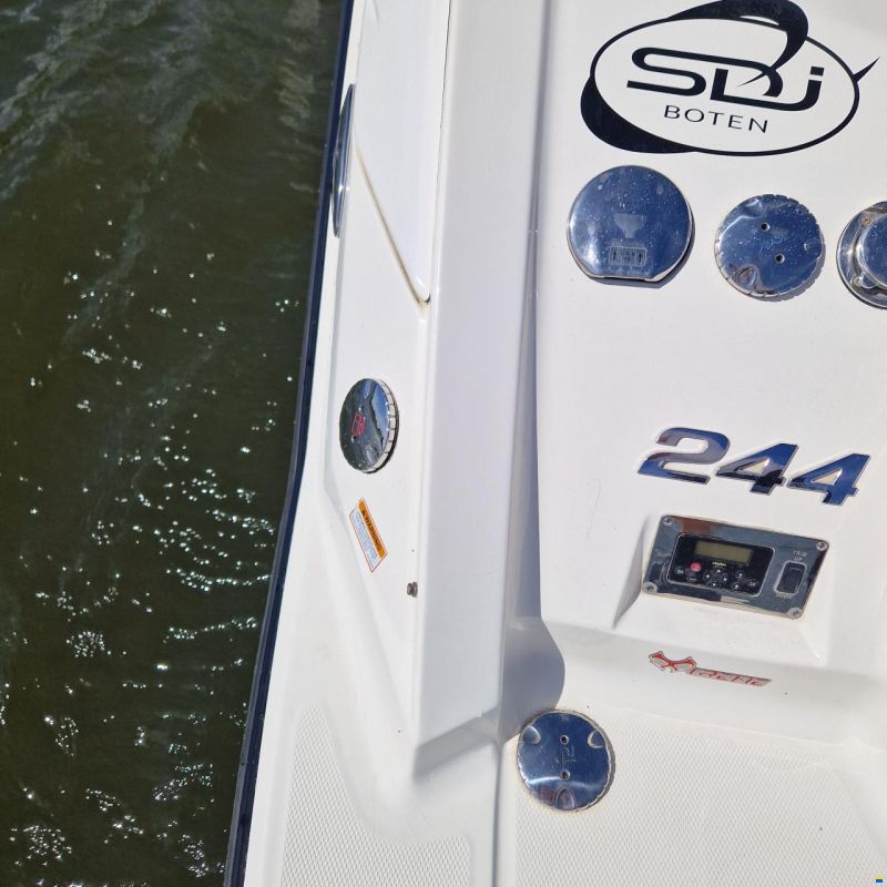 Chaparral Sunesta 244