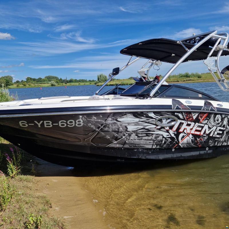 Chaparral Sunesta 244