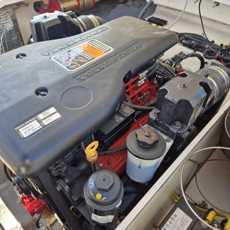Chaparral Sunesta 244