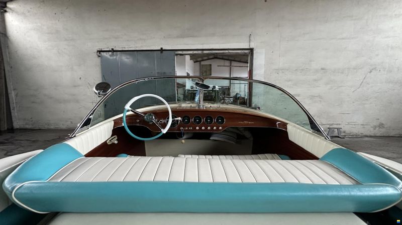 Riva Olympic