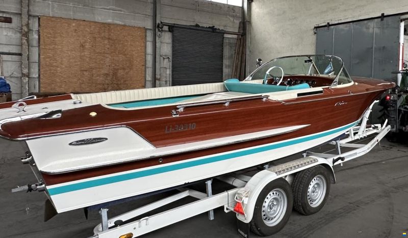 Riva Olympic