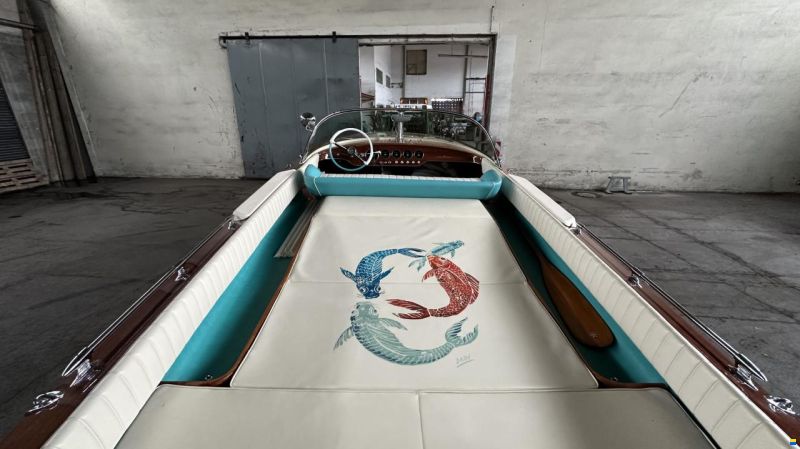 Riva Olympic