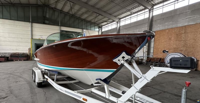 Riva Olympic