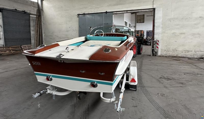 Riva Olympic