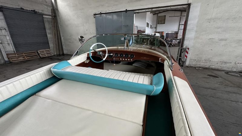 Riva Olympic