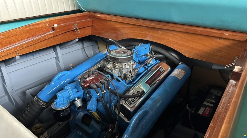 Riva Olympic