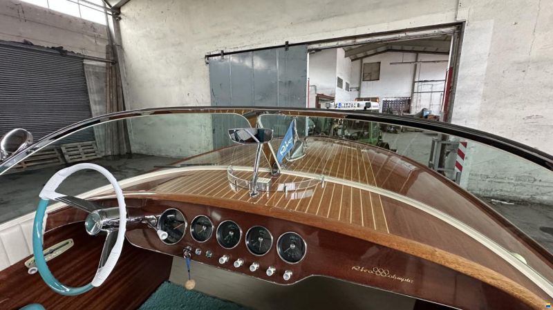 Riva Olympic