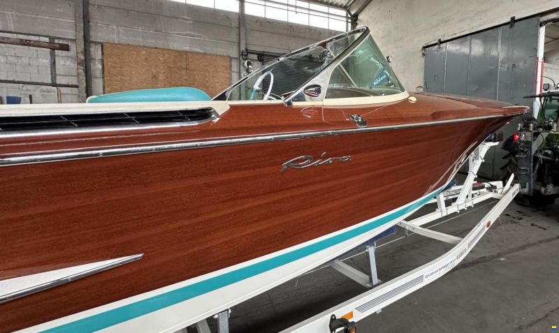 Riva Olympic