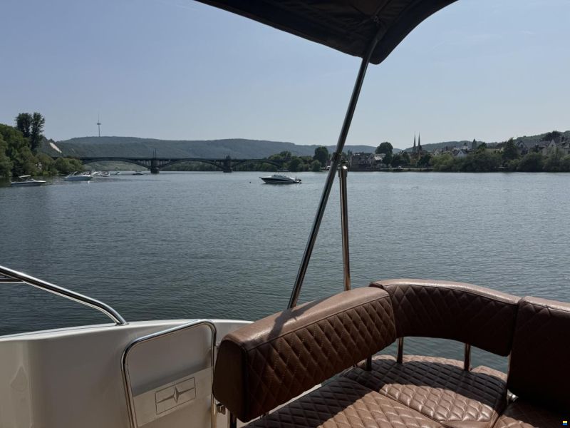 Bavaria 400 Sport HT