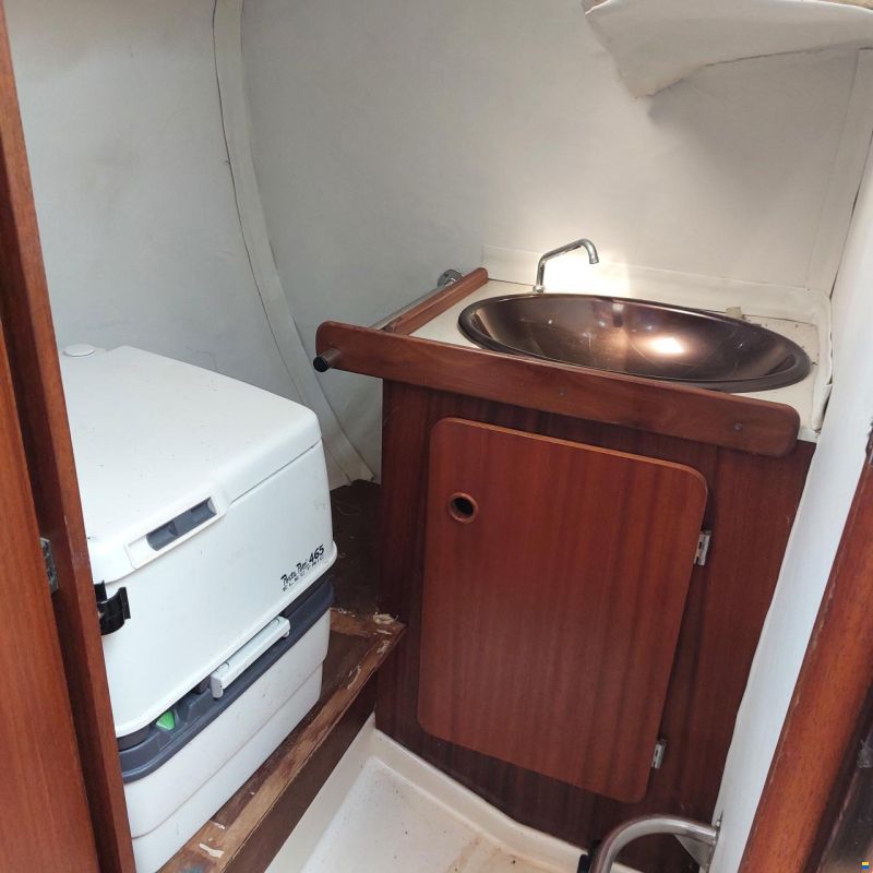 Jeanneau Fantasia 27