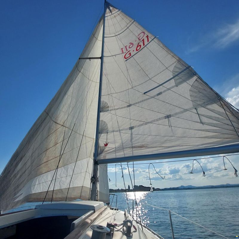 Jeanneau Fantasia 27